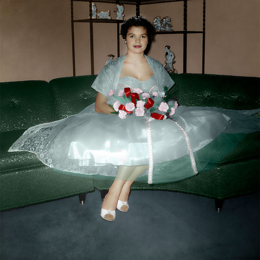 1957-colourized-photo